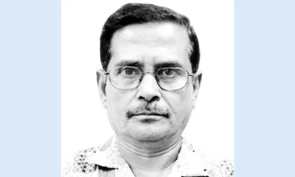 কান্নায় মোড়ানো অতীত
