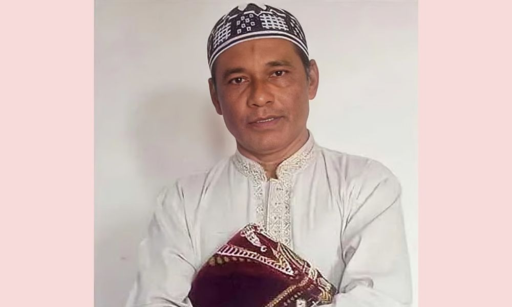 অভিনেতা ও নৃত্য পরিচালক জাকির হোসেন মারা গেছেন