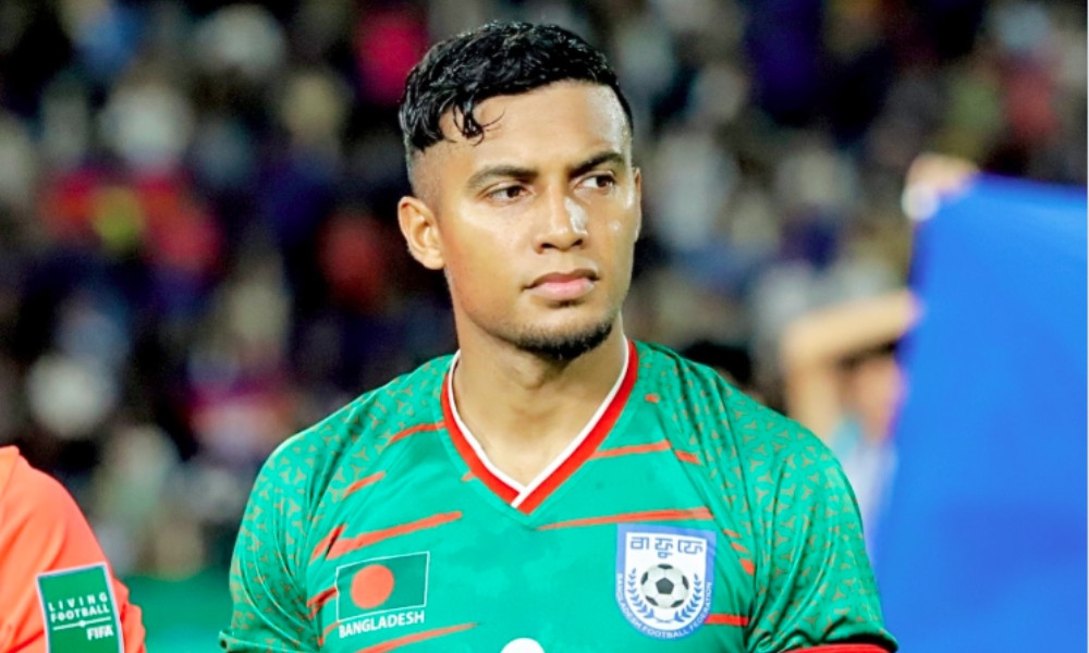 গল্প লিখতেই থাকুক কেপ ভার্দে