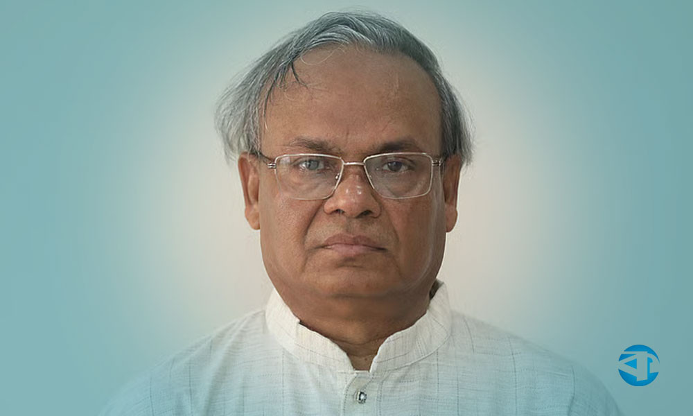 পতিত ফ্যাসিবাদী শক্তি দেশ অস্থিতিশীল করার চেষ্টা করছে : রিজভী
