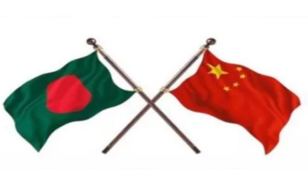 চীনের ৪ বৈশ্বিক উদ্যোগে যুক্ত হচ্ছে বাংলাদেশ, ভূরাজনীতিতে বাড়বে গুরুত্ব