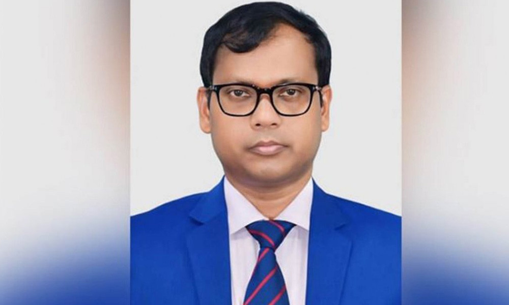 ‘বিদায় সিলেট, আপনাদের ভালোবাসায় আমি ধন্য।’