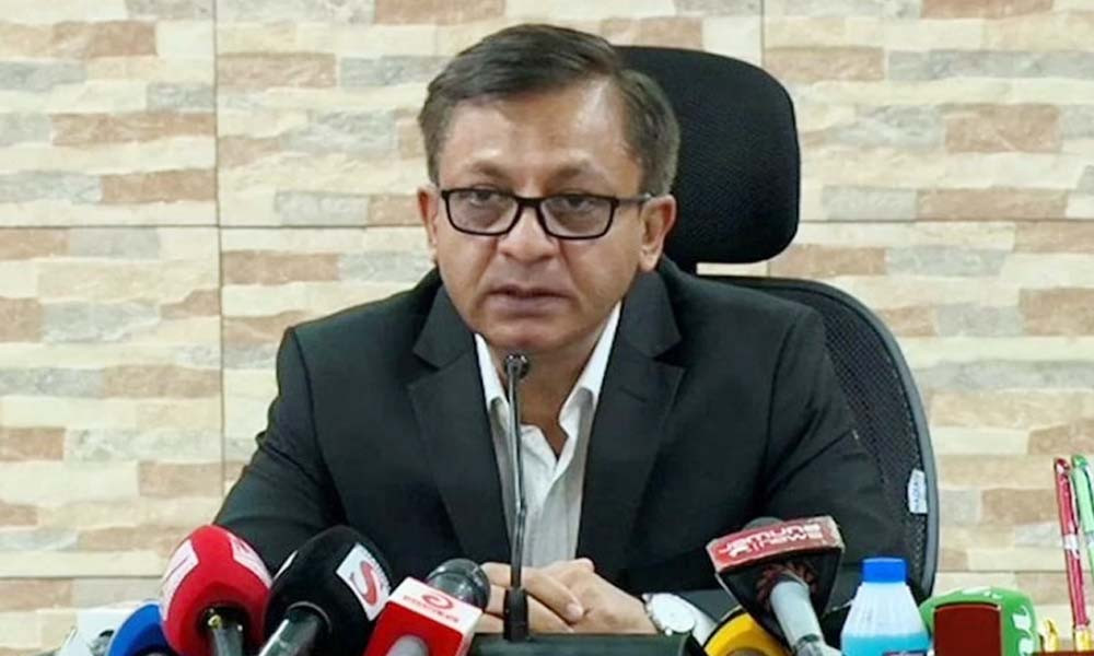 ৫০-১৫০ বিলিয়ন ডলার রপ্তানির স্বপ্ন দেখছেন বাণিজ্যমন্ত্রী