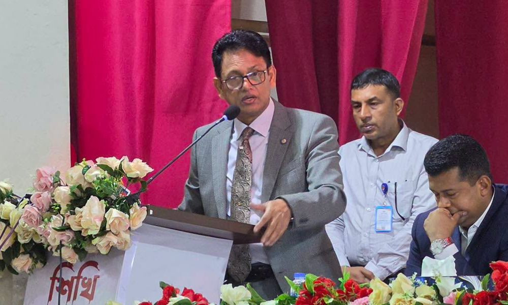 ৩০ হাজার মামলাজটের কারণে থমকে আছে শিক্ষক নিয়োগ : শিক্ষামন্ত্রী