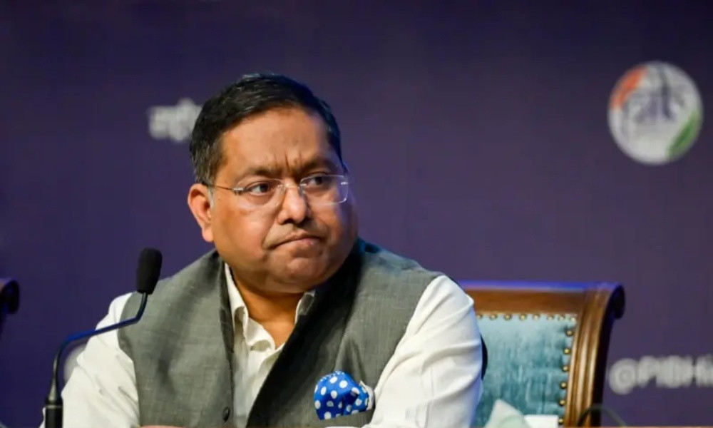 জাহেদ উর রহমানের ভ্রমণ প্রসঙ্গে যা জানাল ভারতের পররাষ্ট্র মুখপাত্র
