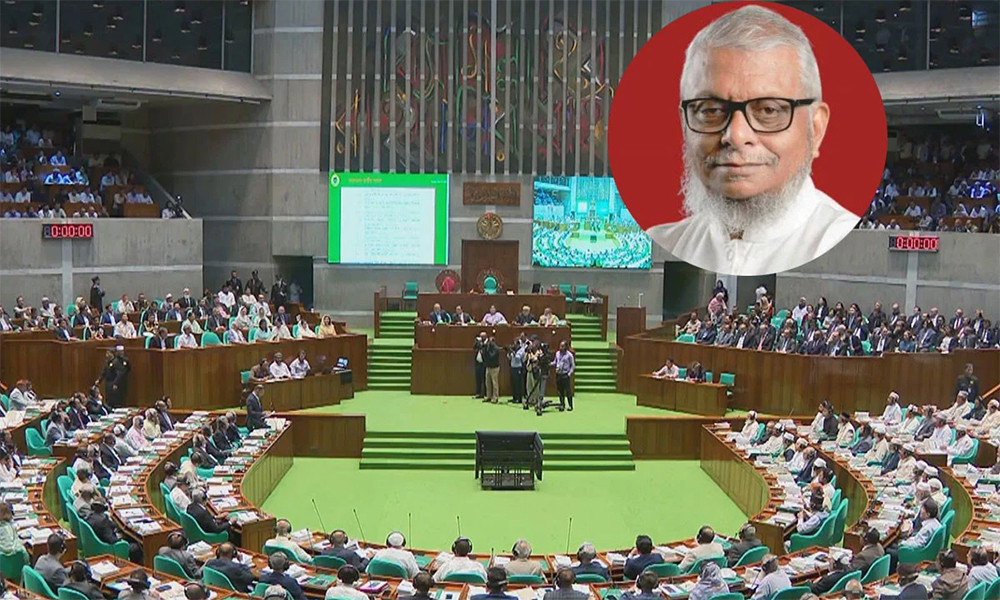 বেকারত্ব হ্রাসে ৫ বছর মেয়াদি কর্মকৌশল প্রণয়ন করেছে সরকার