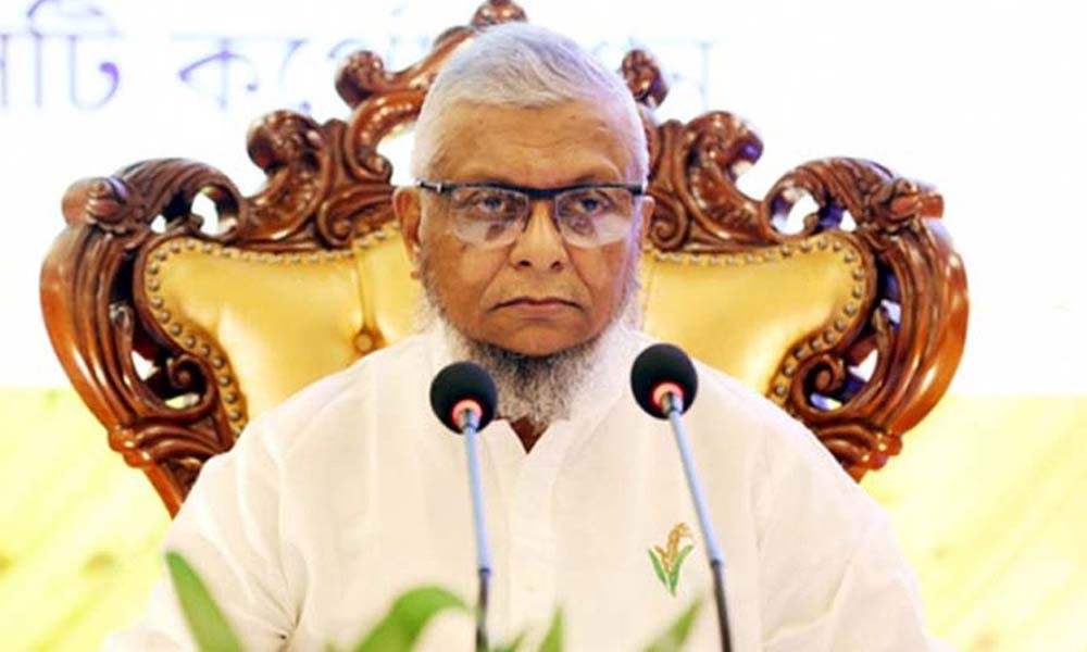 গত অর্থবছরে রেমিট্যান্স এসেছে ৩০ হাজার ৩২৮ মিলিয়ন ডলার : প্রবাসীকল্যাণ মন্ত্রী
