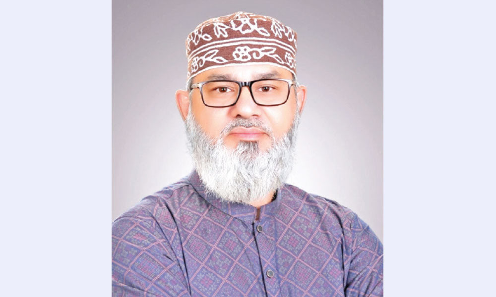 চার মাসেই বাস্তবায়নের পথে এমপি মাসুদের প্রতিশ্রুতি