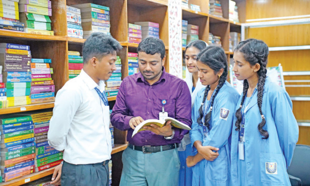 এইচএসসি পরীক্ষার্থীদের জন্য বিশেষ পরামর্শ