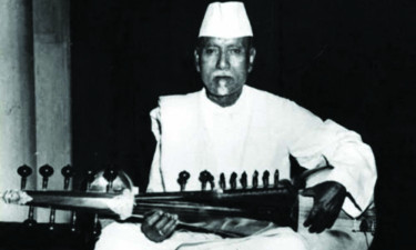 ওস্তাদ আলাউদ্দিন খাঁ সংগীত ‘জাদুঘর’ স্থাপনের উদ্যোগ