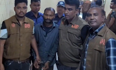 বিয়ে নিয়ে দ্বন্দ্বে খুন হন সেই আলোচিত ব্যবসায়ী : পুলিশ