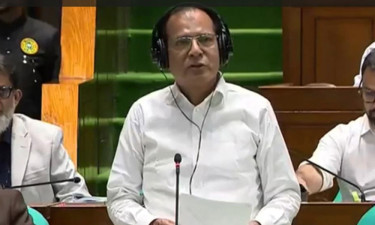 ভূমিকম্প মোকাবেলায় ঢাকায় ৪৪৫টি নিরাপদ আশ্রয়স্থল চিহ্নিত