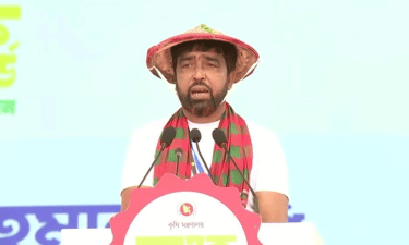 কৃষক কার্ড নিয়ে আলোচনায় আসা সেই কবির হোসেন মারা গেছেন