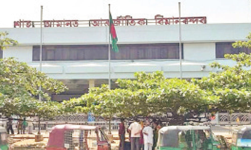 শাহ আমানতে চোরাচালান প্রতিরোধে বাড়ছে রাজস্ব