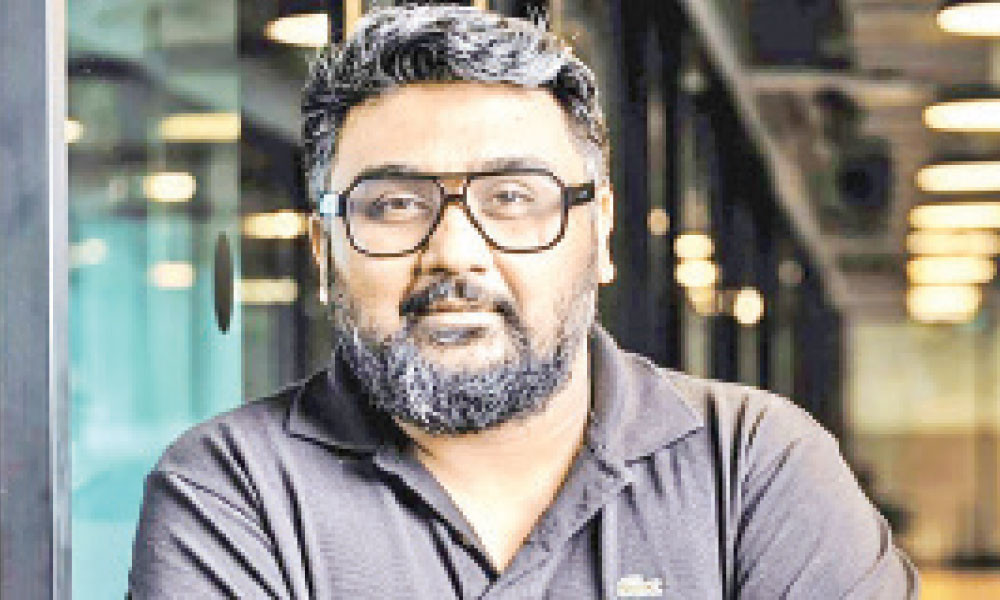 হোয়াটসঅ্যাপের নেতৃত্বেও ভারতীয় প্রযুক্তিবিদ