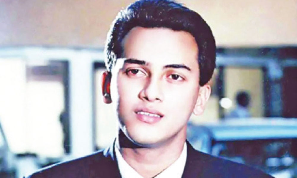 সালমান শাহর মরদেহ উত্তোলন না করার আবেদন নথিভুক্ত