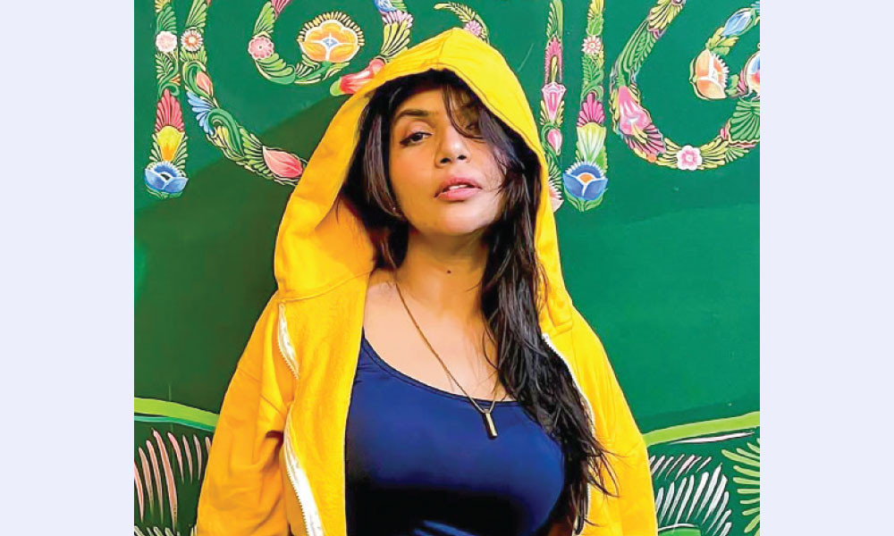 এবার পরিচালনায় কাজী নওশাবা