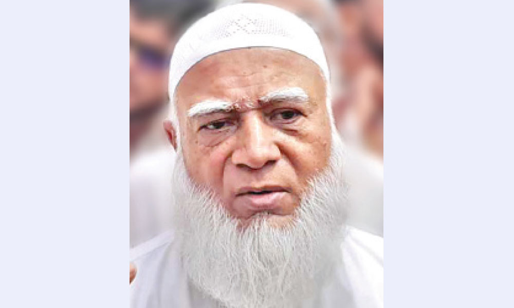 গুম, খুন ও গণহত্যার বিচার নিশ্চিতের দাবি ১১ দলের