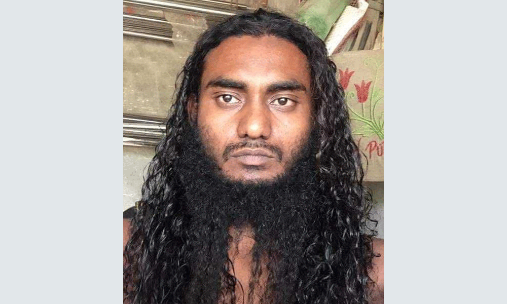 নবীনগরে যুবলীগ নেতা ‘টাইগার সোহেল’ ফের গ্রেপ্তার, এলাকায় স্বস্তি