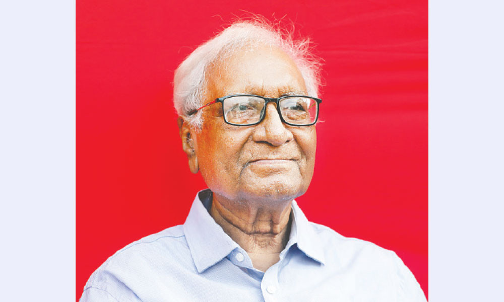 সম্পদ ও ক্ষমতার বৈষম্য ক্রমেই বাড়ছে