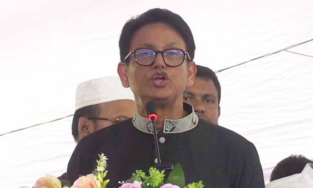পরীক্ষাকেন্দ্রে সিসি ক্যামেরায় নিশ্চিত করা হবে ‘ডিজিটাল ভিজিল্যান্স’ : শিক্ষামন্ত্রী