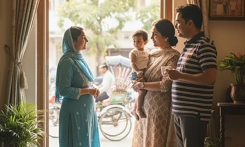 গৃহকর্মীদের সঙ্গে আচরণের ক্ষেত্রে যেসব বিষয় লক্ষণীয়