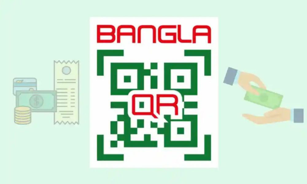 বাংলা কিউআর: আর্থিক লেনদেনে আসবে বৈপ্লবিক পরিবর্তন