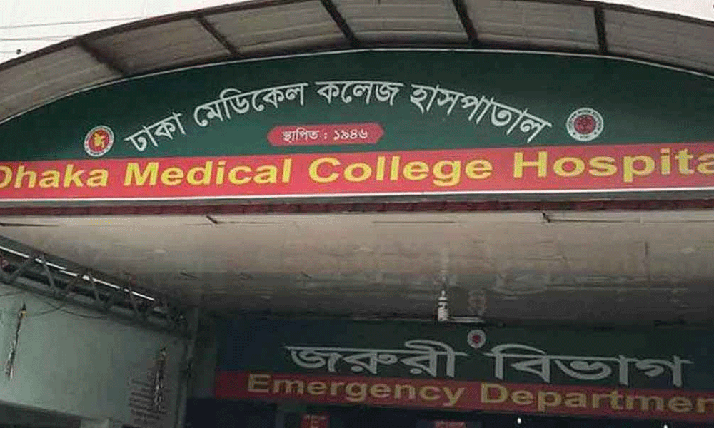কদমতলীতে মারধরে আহত যুবকের মৃত্যু