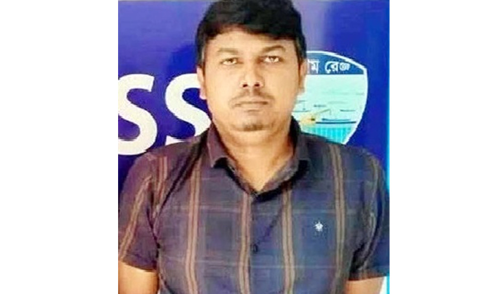 গ্রেপ্তারের পরের দিন যুবলীগ নেতার মৃত্যু
