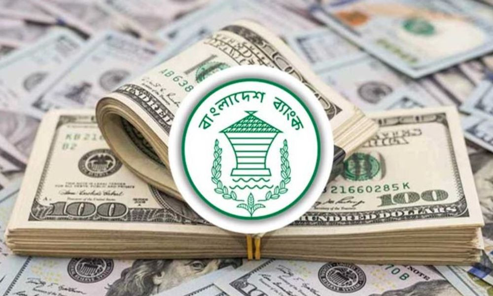 জুনের ২৩ দিনে রেমিট্যান্স এলো ২২৪ কোটি ডলার