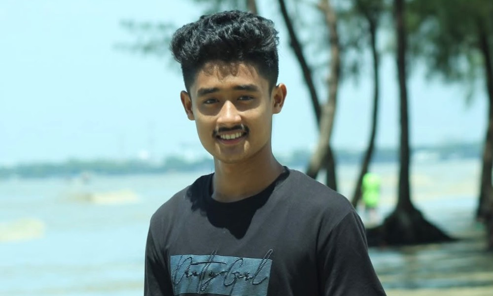 ব্লাড ক্যান্সারে আক্রান্ত তরুণ ক্রিকেটার হৃদয়, পাশে দাঁড়ানোর আহ্বান