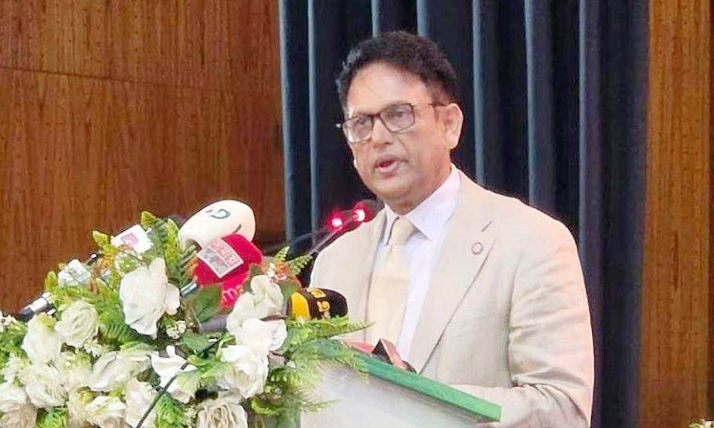 শিক্ষক নিয়োগ কার্যক্রম আটকে দেওয়াদের বিরুদ্ধে ব্যবস্থা নেবে সরকার : শিক্ষামন্ত্রী