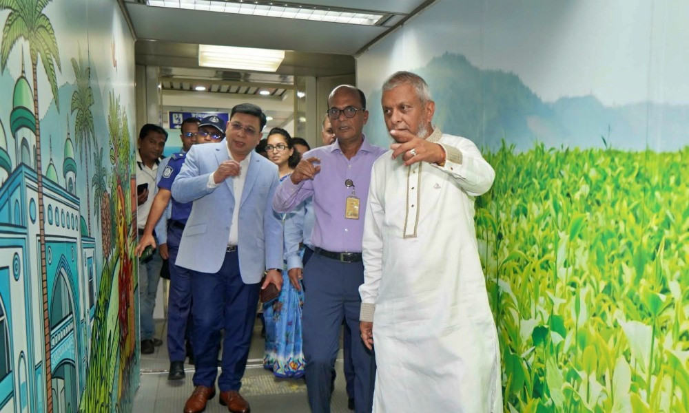 জুলাইয়ের মধ্যে মালয়েশিয়ার শ্রমবাজার নিয়ে সুখবর আসতে পারে