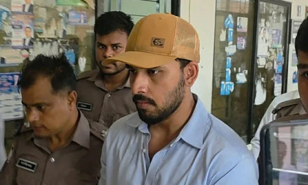 ‘ইকরার সঙ্গে আমার সম্পর্ক খুবই ভালো ছিল’, আদালতে দাবি আলভীর