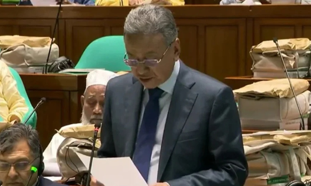 আগামী মাস থেকে ভ্যাটের আওতায় আসবে মুদি দোকানসহ ১৬ ধরনের ব্যবসা