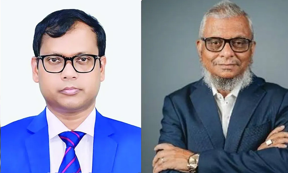 ডিসি আমাদের চোখ খুলে দিয়েছেন : প্রবাসীকল্যাণ মন্ত্রী