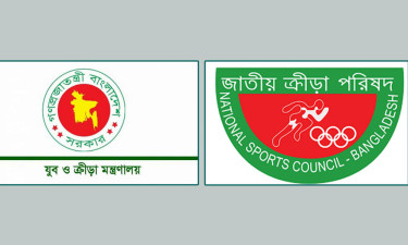 ক্রীড়া সংস্থার অ্যাডহক কমিটি অনুমোদন