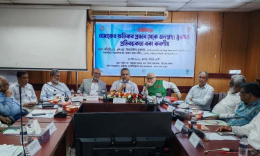 তামাকপণ্য সহজলভ্যই থাকছে, উদ্বেগ বিশেষজ্ঞদের