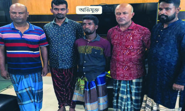 নবীনগরে প্রতিবন্ধী নারীকে ধর্ষণ মামলা, গ্রেপ্তার ১