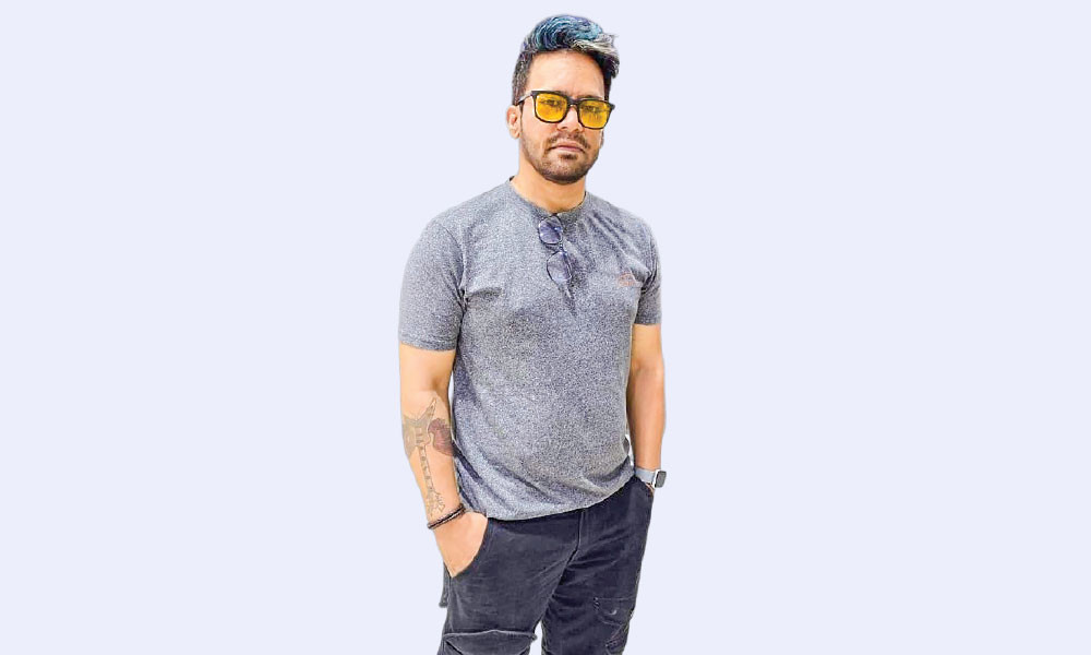কথা-সুর ভালো না লাগলে গাইতে চাই না