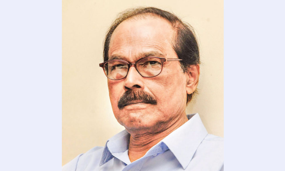সৈয়দ আব্দুল হাদীকে নিয়ে প্রামাণ্যচিত্র