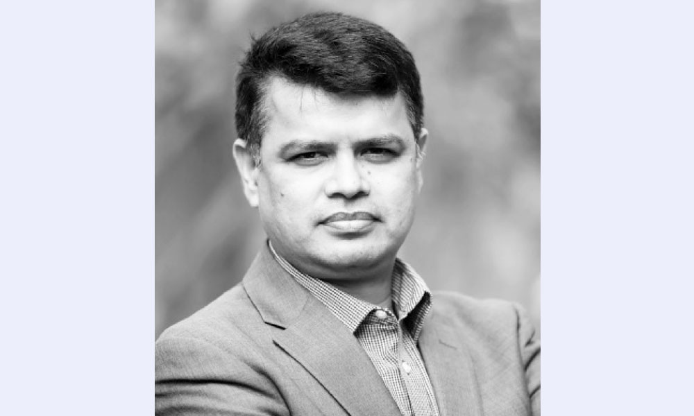 কর আদায় ও ব্যবসা প্রসারের মধ্যে ভারসাম্য জরুরি