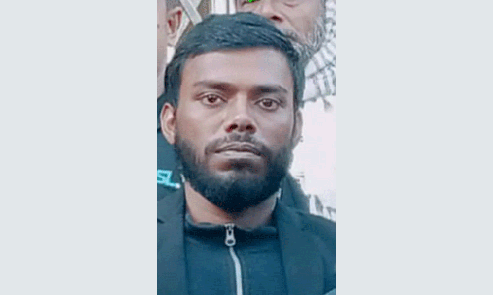 দোকানঘর নির্মাণের বিরোধে ছাত্রলীগ কর্মীকে পিটিয়ে হত্যা