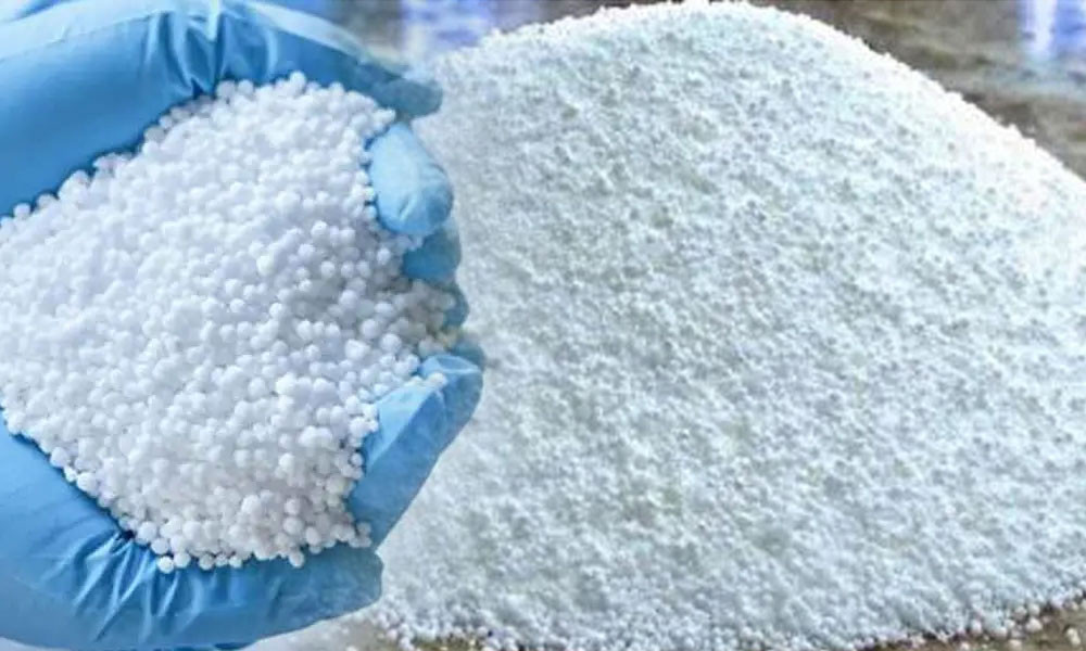 ৬০ হাজার টন সার আমদানি করছে সরকার