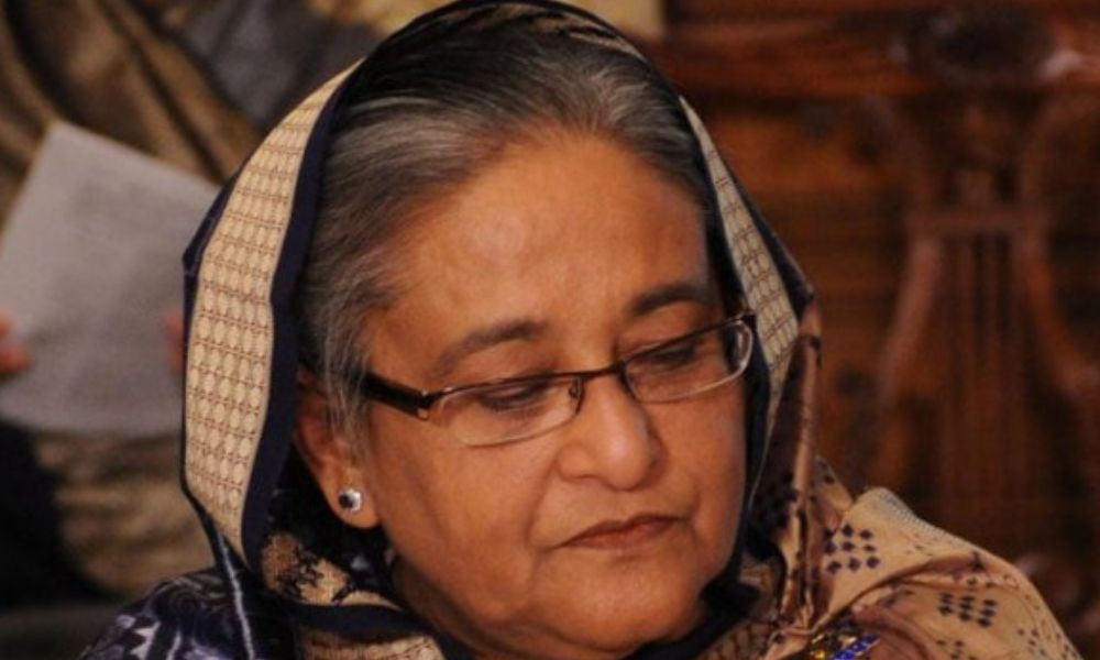শেখ হাসিনাসহ ৩৪ জনের বিরুদ্ধে চার্জ শুনানি ২৬ জুলাই