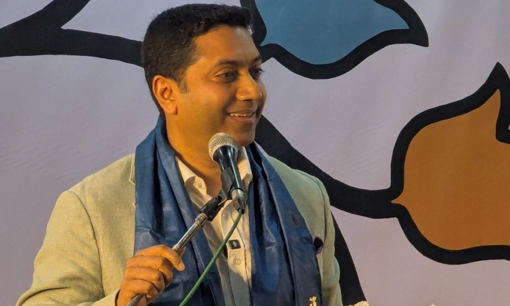 আত্মিক ও মৌলিক অনুভূতির বহিঃপ্রকাশ সংগীত : ববি হাজ্জাজ