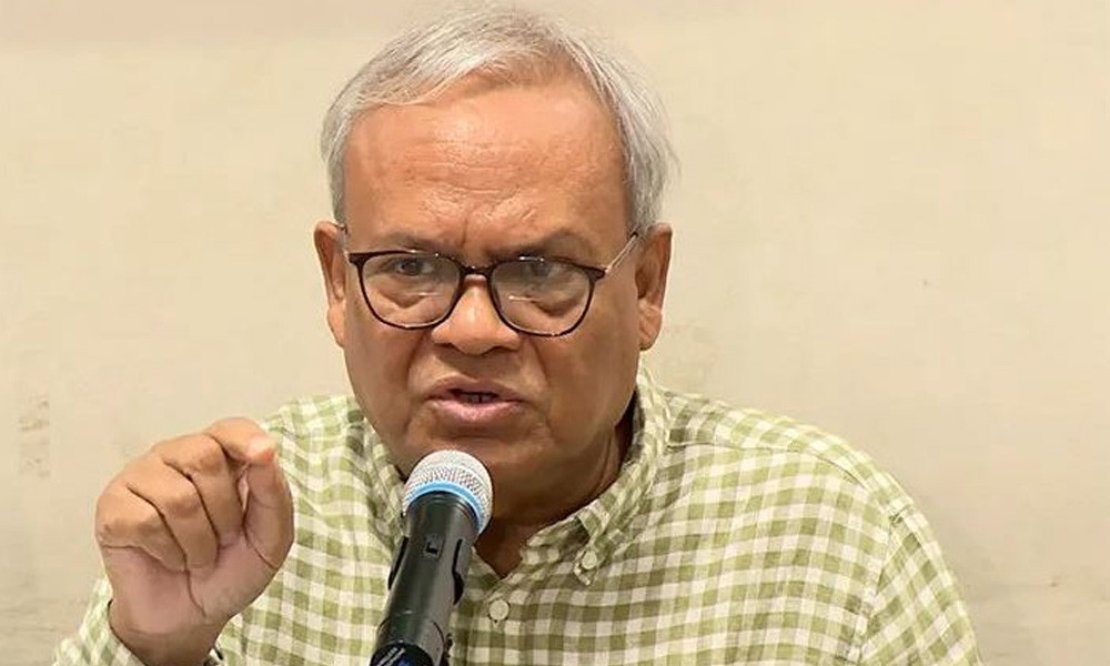 বাংলাদেশ-চীনের সম্পর্ক আরো জোরদার হবে : রিজভী