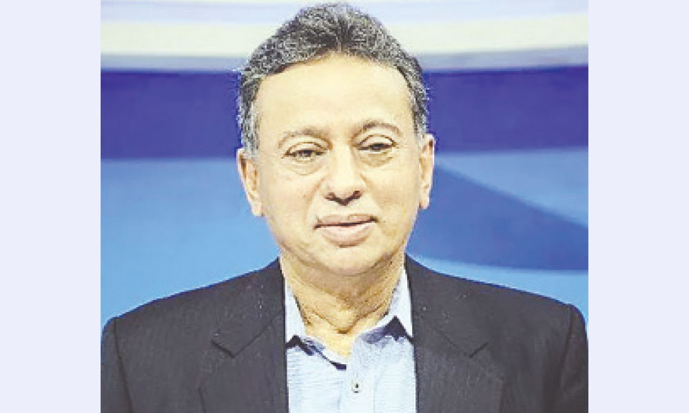 ১৫ বছরের ১৩০০ প্রকল্প এখন গলার কাঁটা : অর্থমন্ত্রী