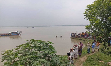 যমুনা নদীতে গোসলে নেমে দুই মাদরাসা ছাত্রের মৃত্যু