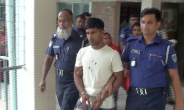 পরকীয়ার জেরে স্বামী হত্যা: স্ত্রীসহ ৩ জনের যাবজ্জীবন